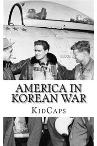 America In Korean War