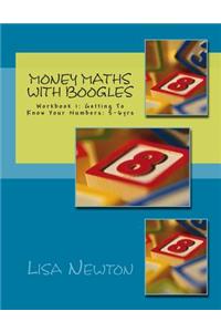Money Maths With Boogles