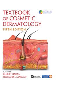 Textbook of Cosmetic Dermatology