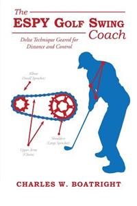 ESPY Golf Swing Coach
