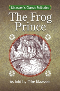 Frog Prince