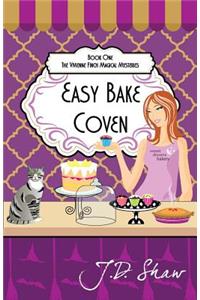 Easy Bake Coven