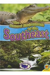 Natural Environment of the Southeast