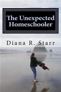 Unexpected Homeschooler