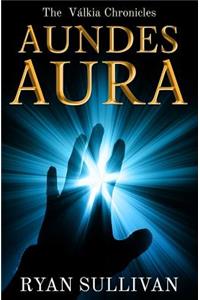 Aundes Aura