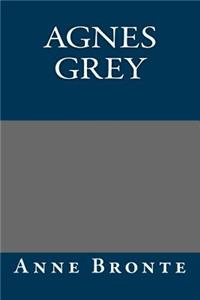 Agnes Grey