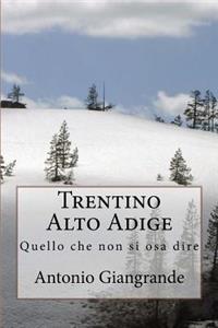 Trentino Alto Adige