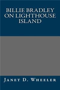 Billie Bradley on Lighthouse Island
