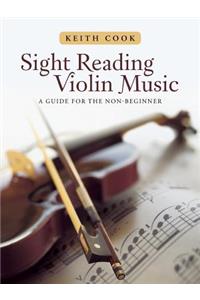 Sight Reading Violin Music
