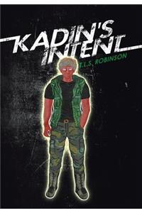 Kadin's Intent