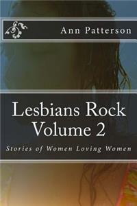 Lesbians Rock Volume 2