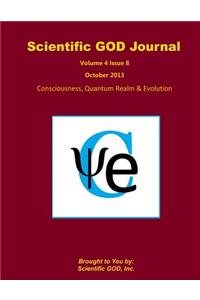 Scientific GOD Journal Volume 4 Issue 8