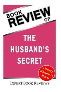 Book Analysis: The Husband's Secret: Review