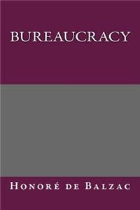 Bureaucracy