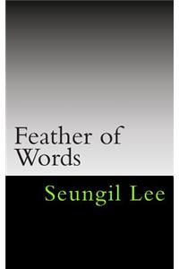 Feather of Words