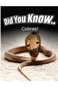 Cobras