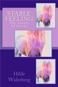 Stable feeling
