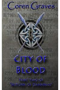 City of Blood