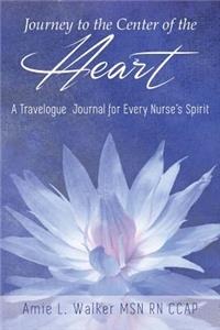 Journey to the Center of the Heart