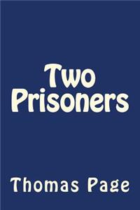 Two Prisoners