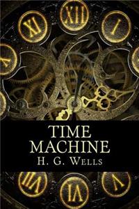 Time Machine