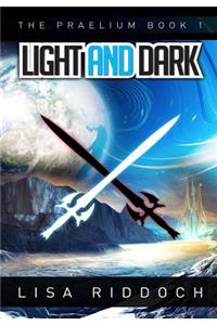 Praelium Book 1, Light and Dark