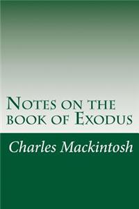 Notes on the book of Exodus