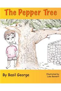 The Pepper Tree