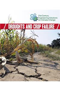 Droughts and Crop Failure