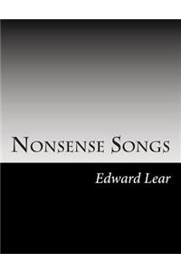 Nonsense Songs