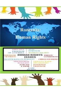 Romania: Human Rights