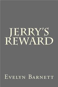 Jerry's Reward