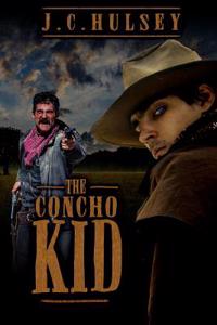 The Concho Kid: A Short Western