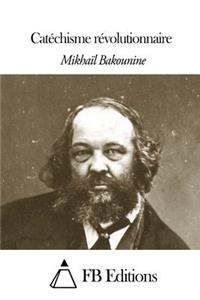 Catéchisme révolutionnaire