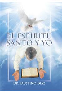 Espíritu Santo y Yo