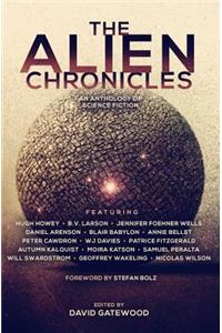 The Alien Chronicles