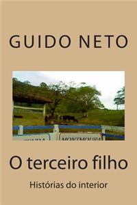 O terceiro filho: Histórias do interior