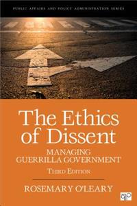 Ethics of Dissent