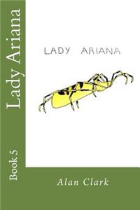 Lady Ariana