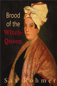 Brood of the Witch-Queen