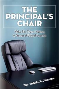 Principal's Chair