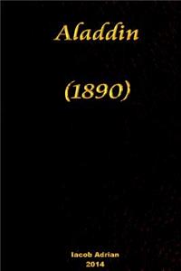 Aladdin (1890)