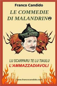 Commedie di Malandrino