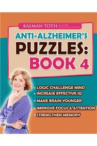 Anti-Alzheimer's Puzzles