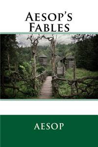 Aesop's Fables