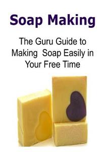 Soap Making