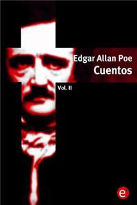 Edgar Allan Poe. Cuentos