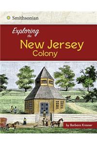 Exploring the New Jersey Colony