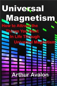 Universal Magnetism