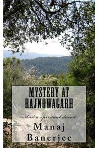 Mystery at Rajnowagarh
